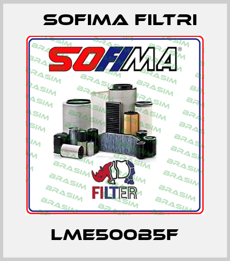 LME500B5F Sofima Filtri