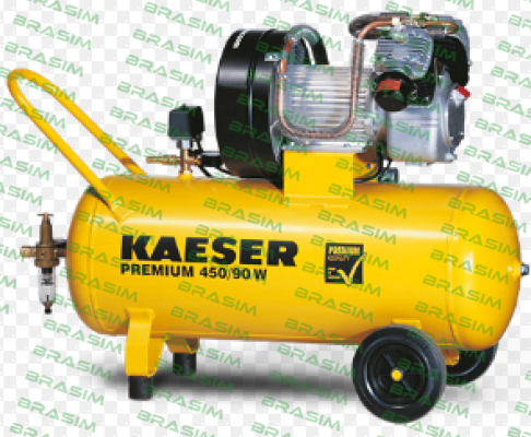 MODEL #6010-FE  Kaeser