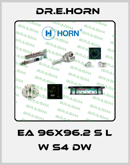 EA 96x96.2 s l W S4 DW Dr.E.Horn