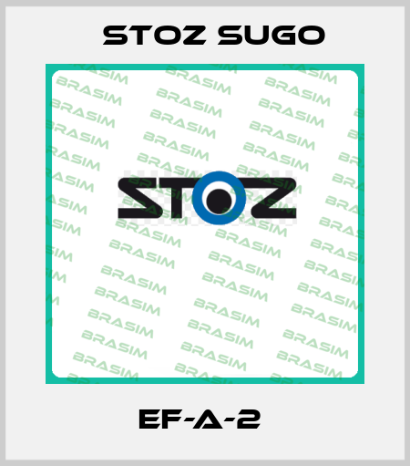 EF-A-2  Stoz Sugo