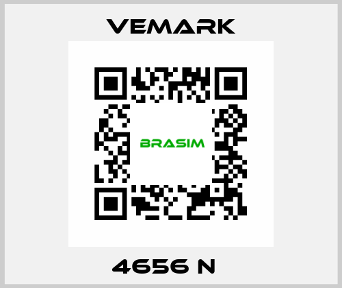 4656 N   Vemark
