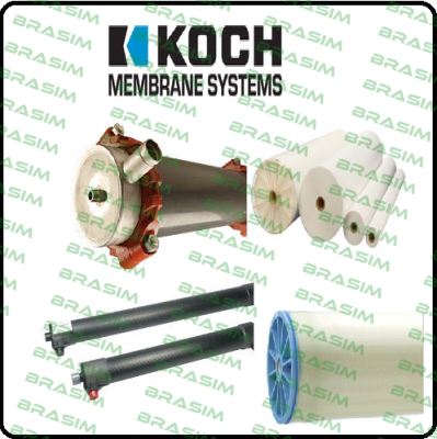 0711651.            Koch Membrane Systems