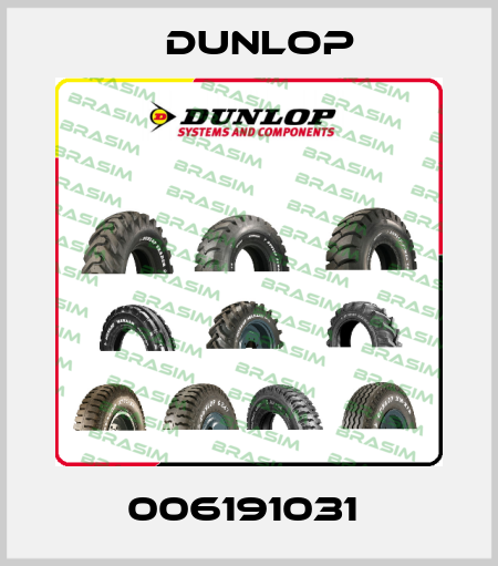 006191031  Dunlop