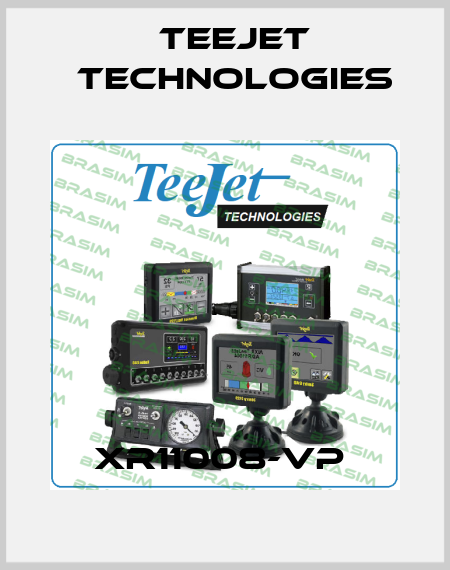 XR11008-VP  TeeJet Technologies