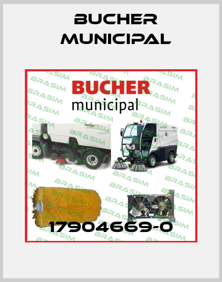 17904669-0 Bucher Municipal