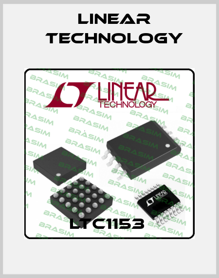 LTC1153  Linear Technology
