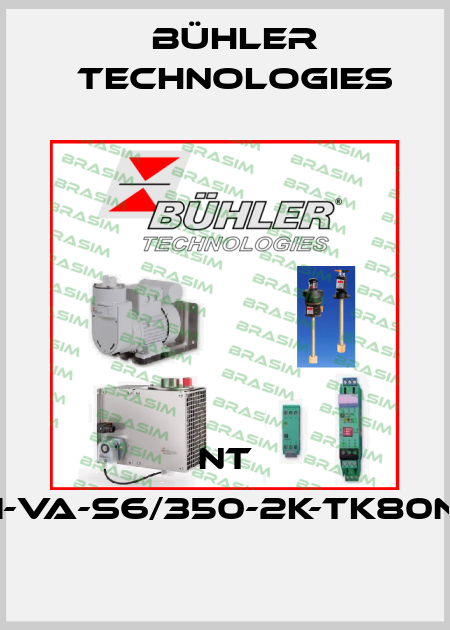NT 61-VA-S6/350-2K-TK80NC Bühler Technologies