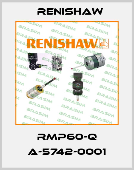 RMP60-Q A-5742-0001 Renishaw