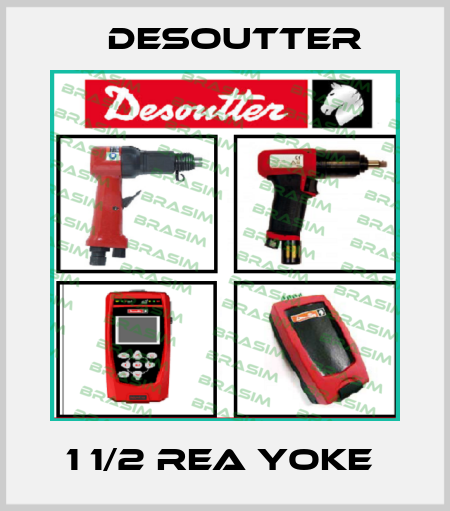 Desoutter-1 1/2 REA YOKE  price