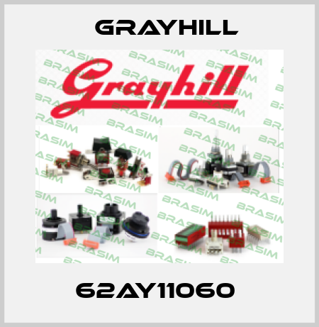 62AY11060  Grayhill
