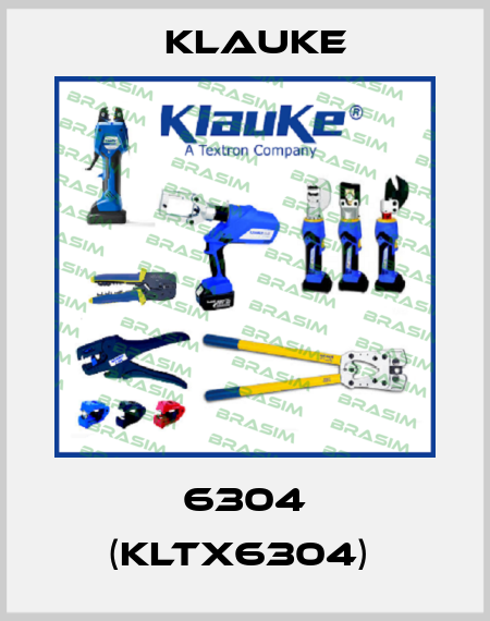 6304 (KLTX6304)  Klauke