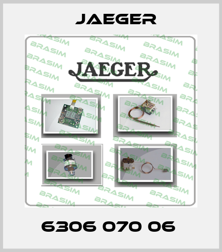 6306 070 06  Jaeger