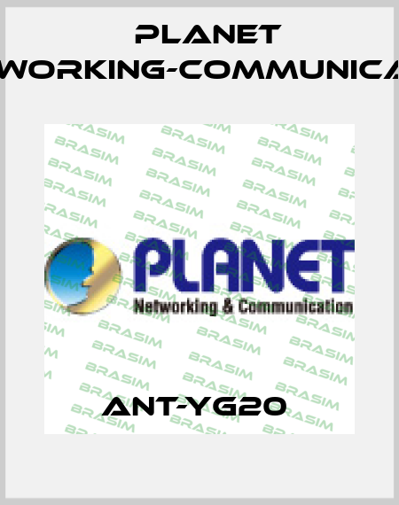 ANT-YG20  Planet Networking-Communication