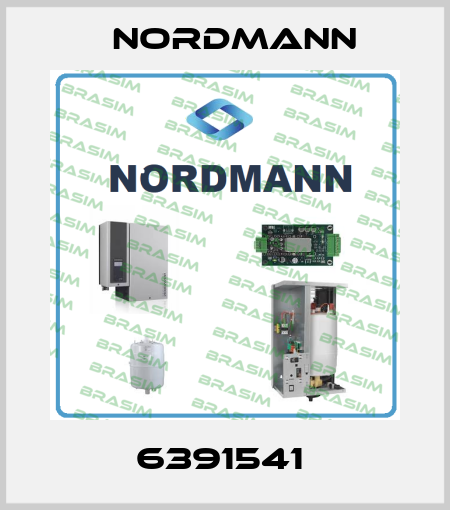 6391541  Nordmann