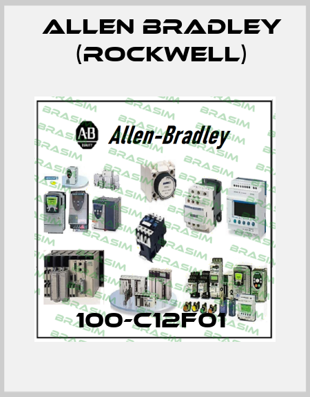 100-C12F01  Allen Bradley (Rockwell)