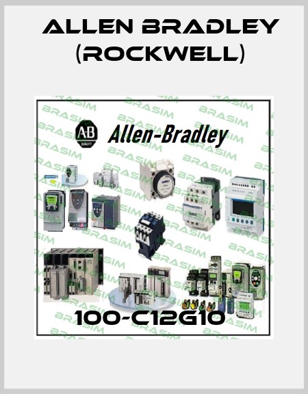 100-C12G10  Allen Bradley (Rockwell)