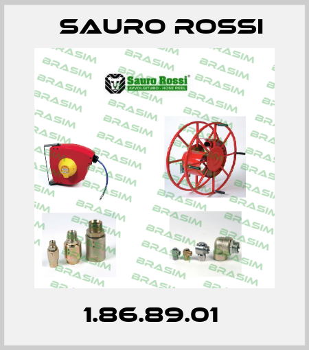 1.86.89.01  Sauro Rossi