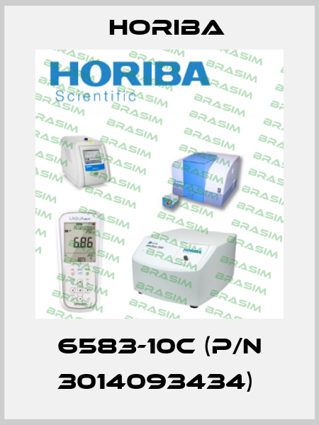 6583-10C (P/N 3014093434)  Horiba