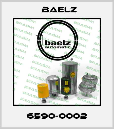 6590-0002 Baelz