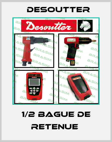 Desoutter-1/2 BAGUE DE RETENUE  price