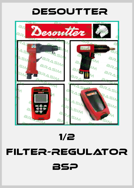 Desoutter-1/2 FILTER-REGULATOR BSP  price