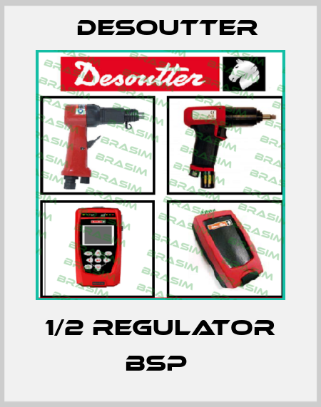 Desoutter-1/2 REGULATOR BSP  price