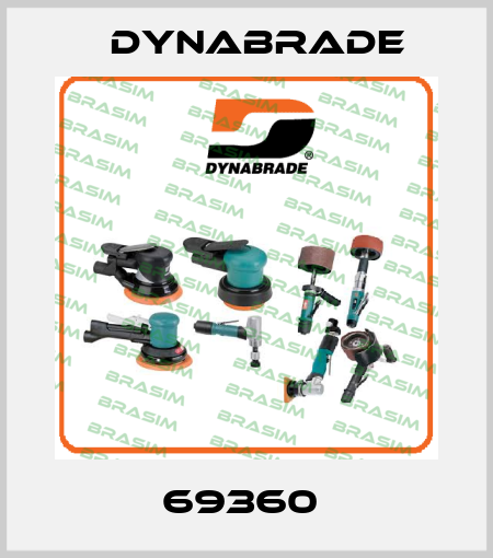 69360  Dynabrade