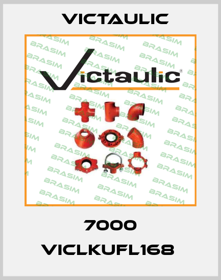 7000 VICLKUFL168  Victaulic