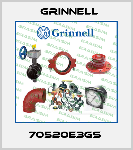 70520E3GS  Grinnell