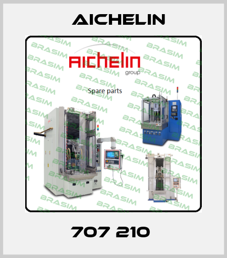 707 210  Aichelin
