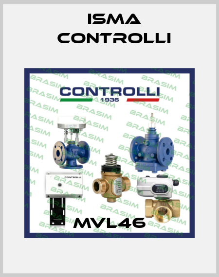 MVL46 iSMA CONTROLLI