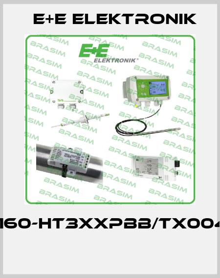 EE160-HT3xxPBB/Tx004M  E+E Elektronik