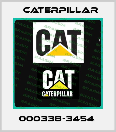 000338-3454  Caterpillar