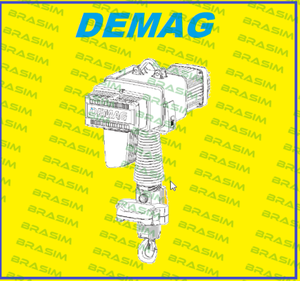 71595333  Demag