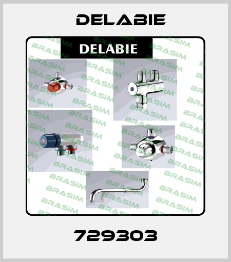729303 Delabie