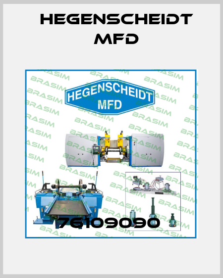 76109090  Hegenscheidt MFD