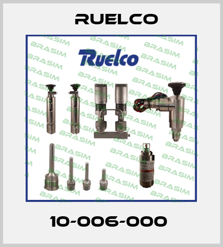 10-006-000  Ruelco
