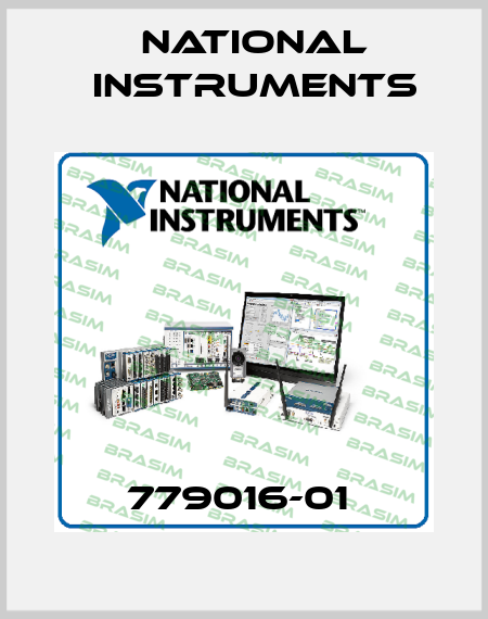 779016-01  National Instruments