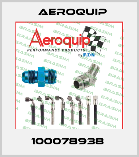 100078938  Aeroquip