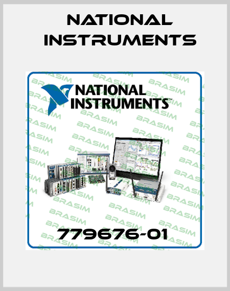 779676-01  National Instruments