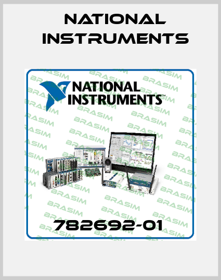 782692-01  National Instruments