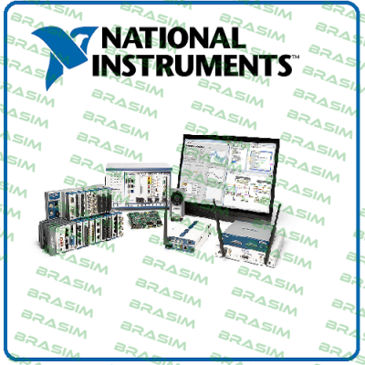 782748-01  National Instruments