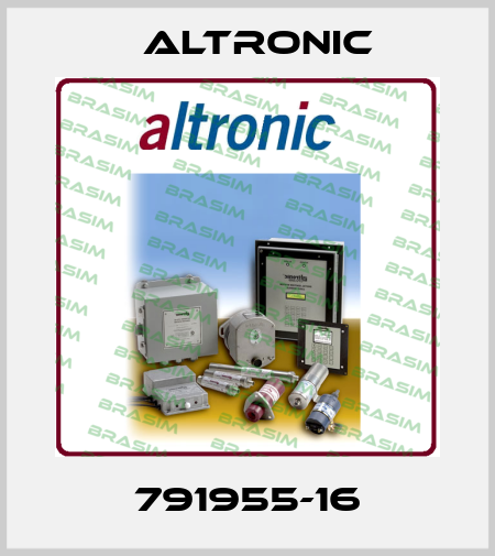 791955-16 Altronic