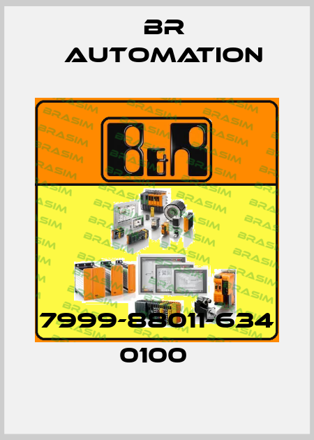 7999-88011-634 0100  Br Automation