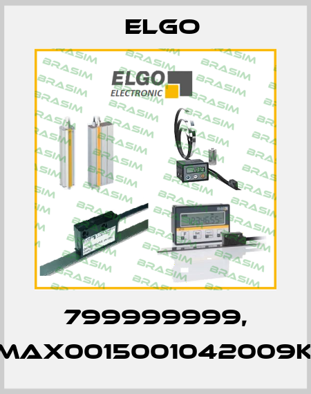 799999999, EMAX0015001042009K6 Elgo