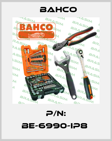 P/N: BE-6990-IP8  Bahco