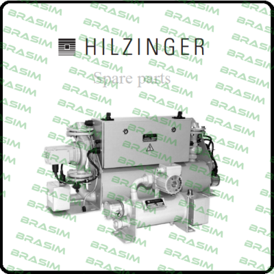 802714  Hilzinger