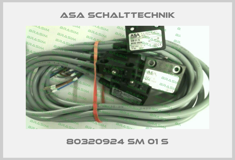 ASA Schalttechnik-8032 0924 SM 01 S  price