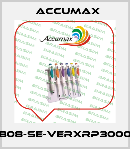 808-SE-VERXRP3000 Accumax