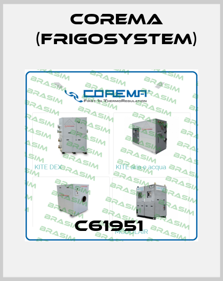 C61951  Corema (Frigosystem)